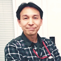 金子 祐介